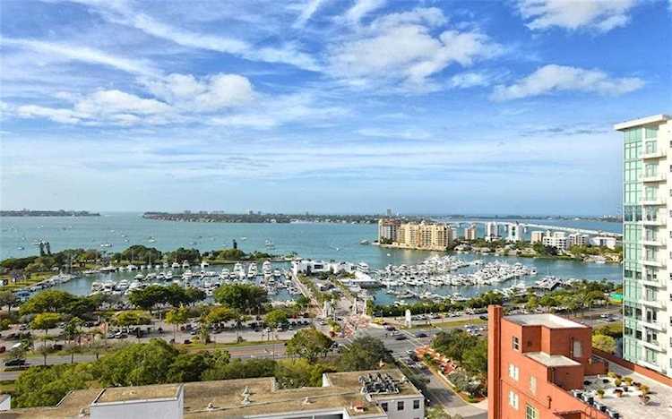 1350 Main St #1706 Sarasota, FL 34236
