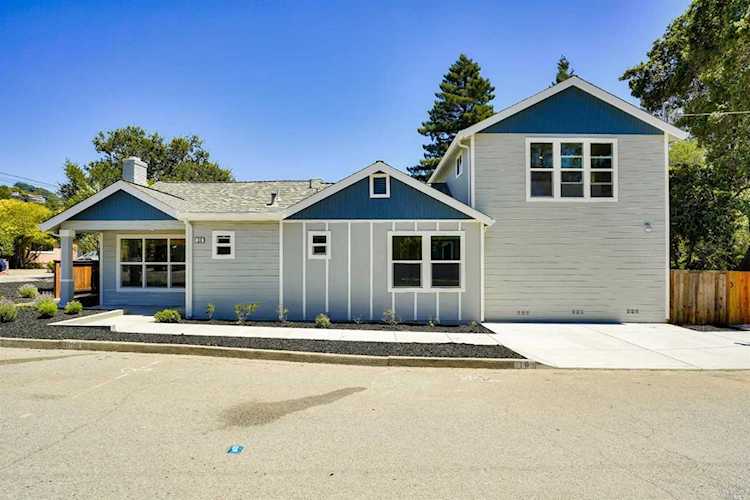 16 Sirard Lane San Rafael, CA 94901