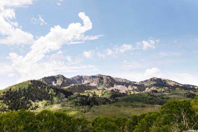 1794 W Mountain Haven Ln Midway, UT 84049