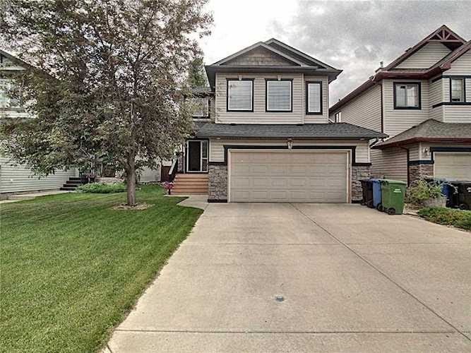 23 Chapala Way SE Calgary, AB T2X 3S7
