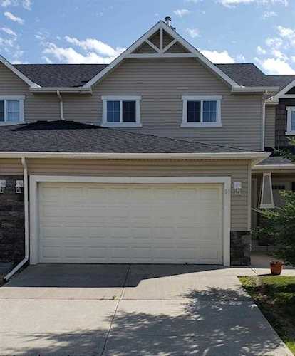 59 Arbours Circle Langdon, AB T0J 1X2