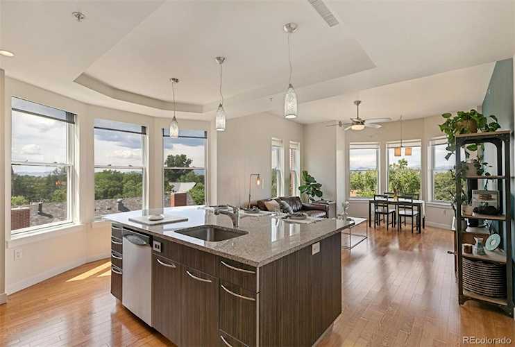 410 Acoma St #512 Denver, CO 80204 | MLS ® 7107931 Photo 1