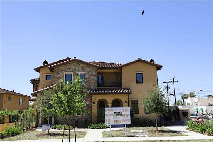120 Alta Street #C Arcadia, CA 91006