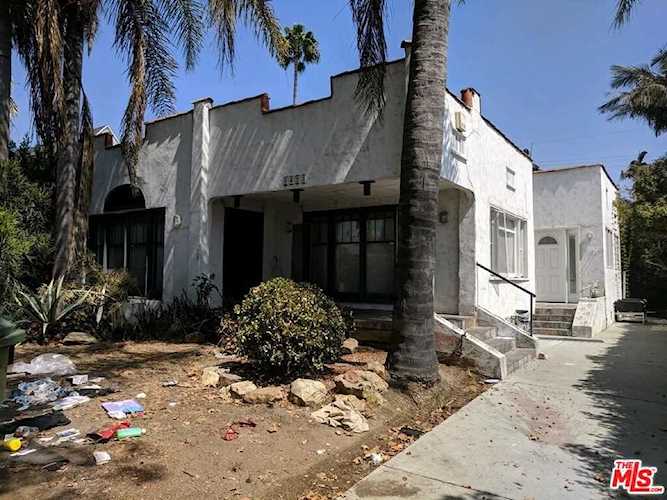 1422 N Sycamore Avenue Los Angeles, CA 90028