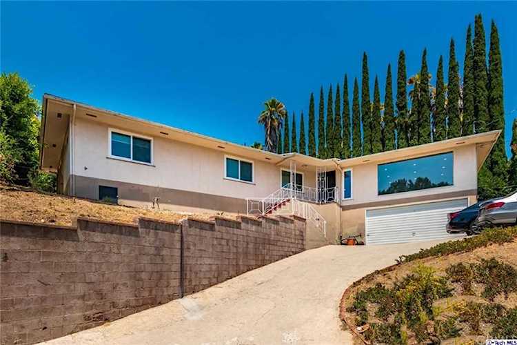 912 Briarwood Lane Glendale, CA 91206