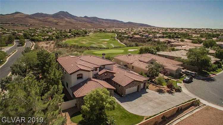 2 Old Marsh Ct Henderson, NV 89052