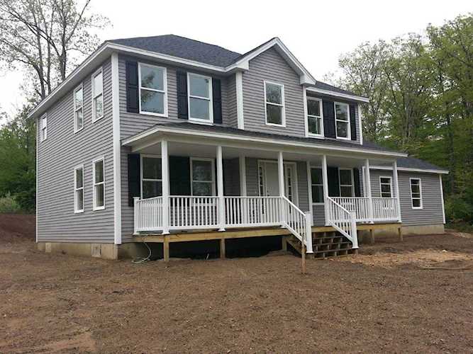 18 Aiden Circle #Lot 18 Belmont, NH 03220