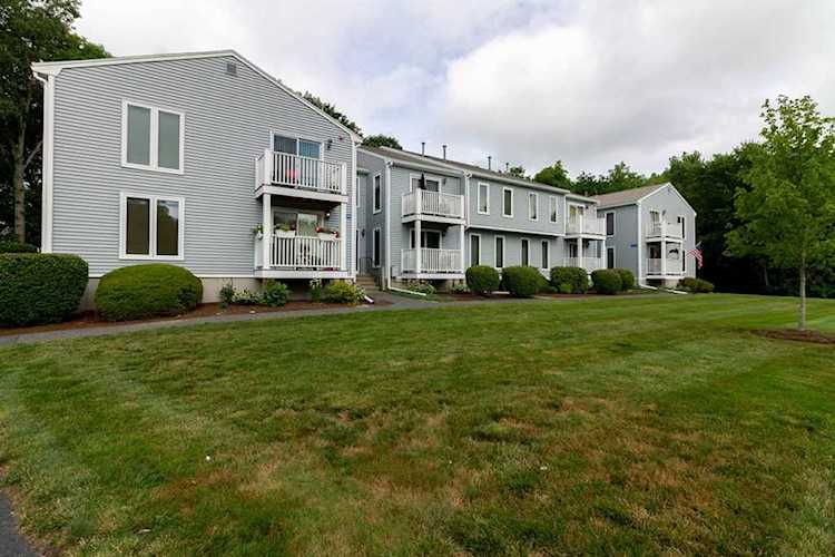 144 Hart #33 Taunton, MA 02780 | MLS 72682331 Photo 1
