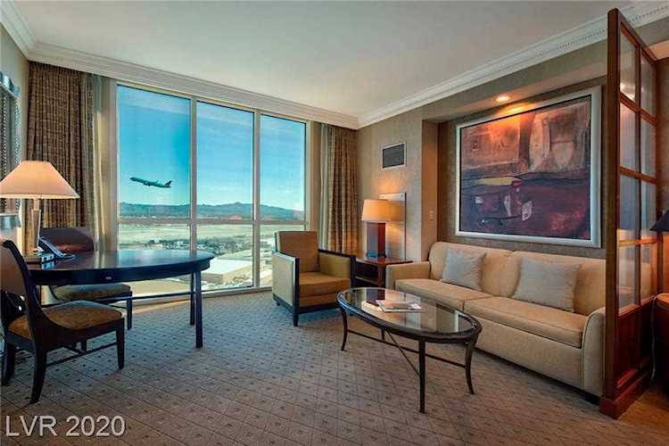 145 Harmon Ave #2806 Las Vegas, NV 89109