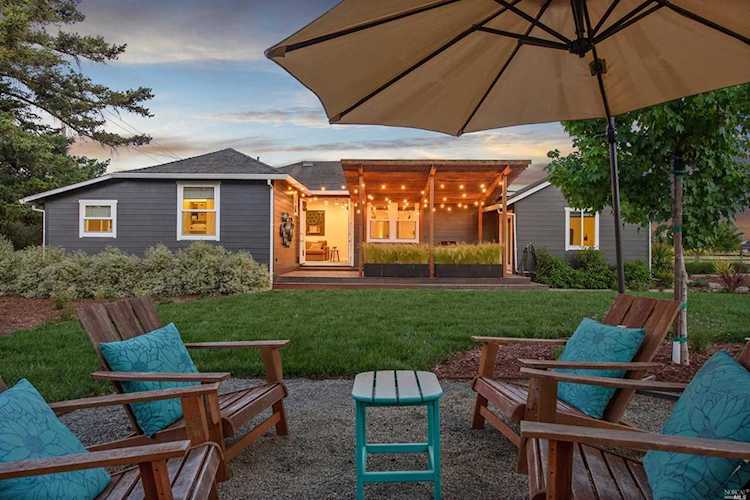 19366 Arnold Drive Sonoma, CA 95476