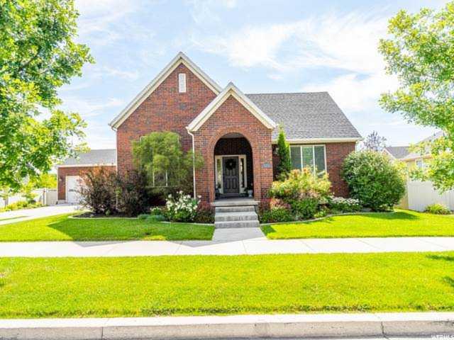 11651 S Copper Rose W Way South Jordan, UT 84009