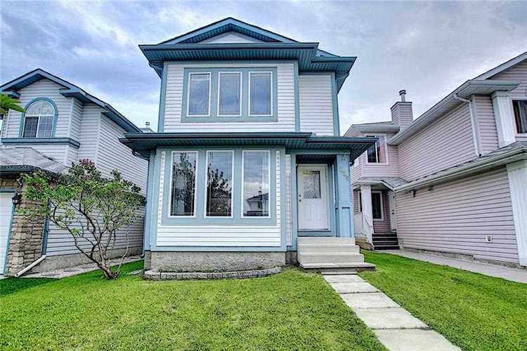 120 San Fernando Crescent NE Calgary, AB T1Y 7E6