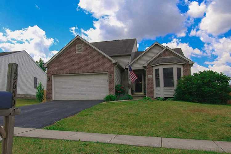 2650 Cross Creek Avenue Lancaster, OH 43130