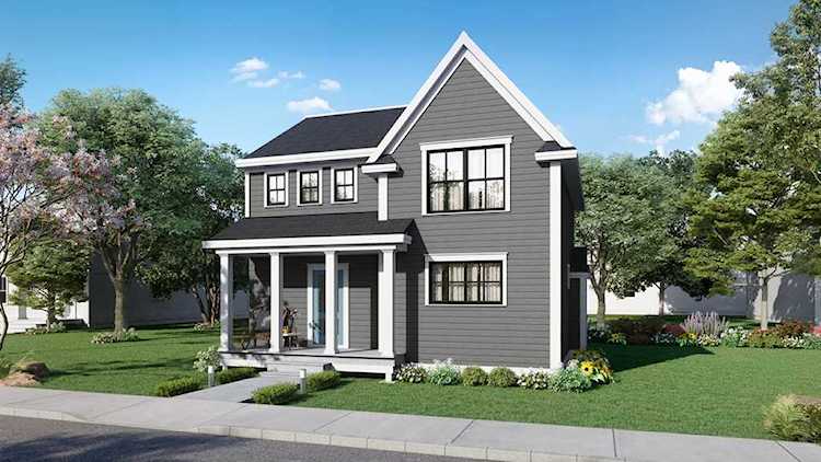 6 Doyle Dr Newburyport, MA 01950