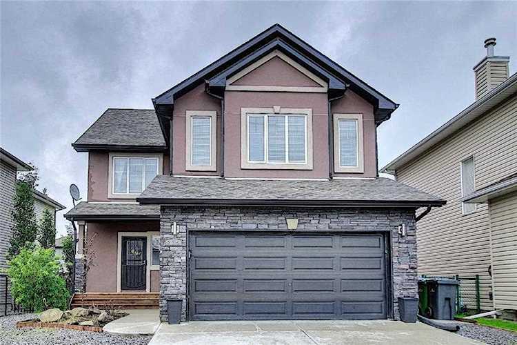 235 Cove Way Chestermere, AB T1X 1V4