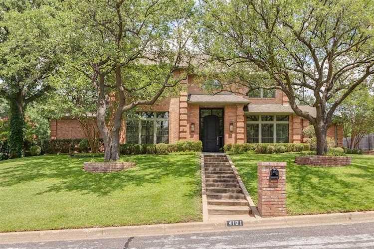 4101 Chrismac Way Colleyville, TX 76034