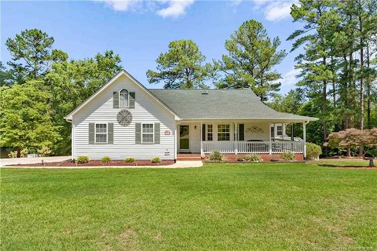 125 Forest Pond Cameron, NC 28326 | MLS 637205 Photo 1