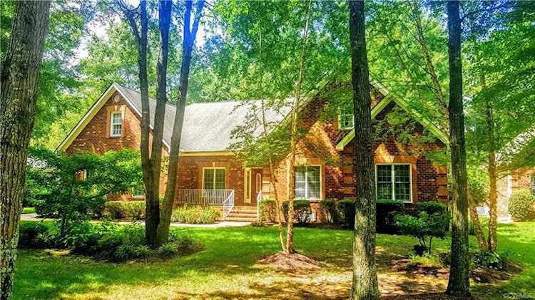 3212 Sailview Dr Midlothian, VA 23112