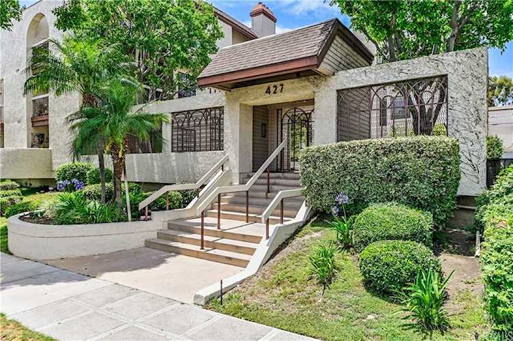 427 E Orange Grove Avenue #108 Burbank, CA 91501