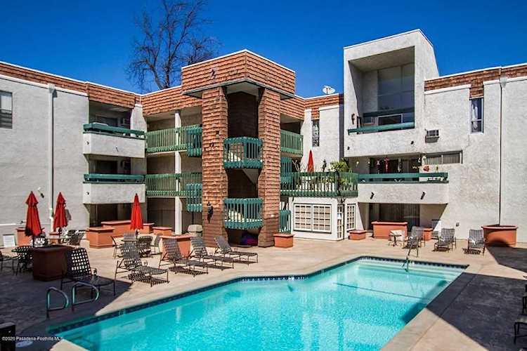 360 S Euclid Avenue #129 Pasadena, CA 91101