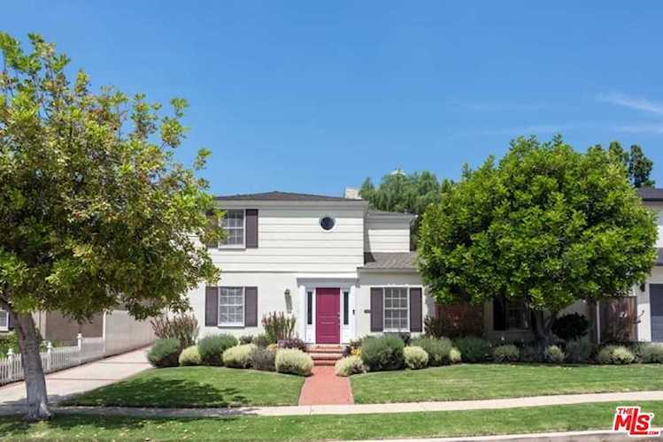 11231 Cashmere Street Los Angeles, CA 90049