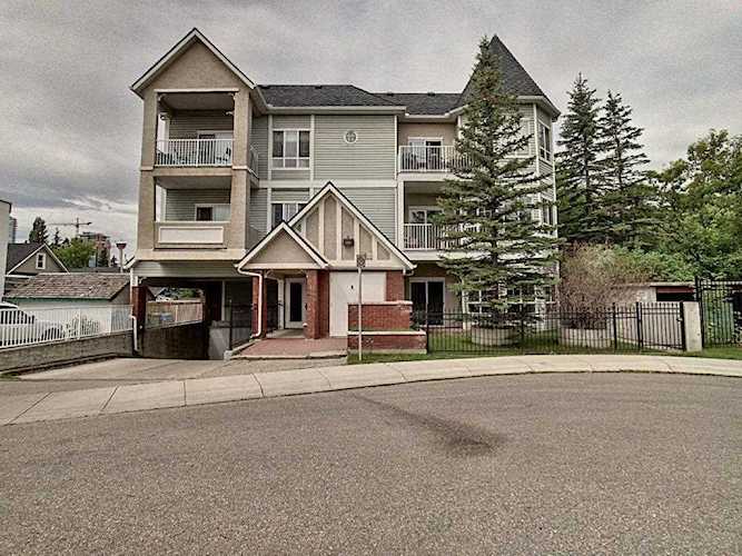 41 7 Street NE #302 Calgary, AB T2E 8W2