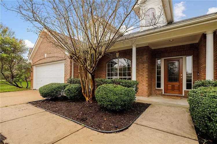204 Water Oak Dr Cedar Park, TX 78613