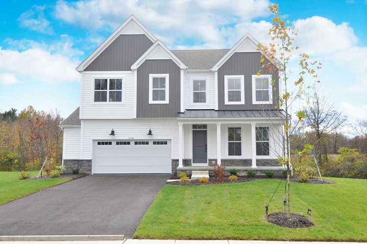 3796 Whispering Pines Road Delaware, OH 43015