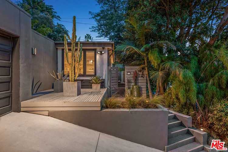 2176 Coldwater Canyon Drive Beverly Hills, CA 90210