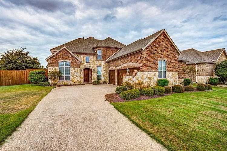 880 Ridgecross Road Prosper, TX 75078