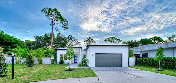 5832 Meriwether PLACE Sarasota, FL 34232