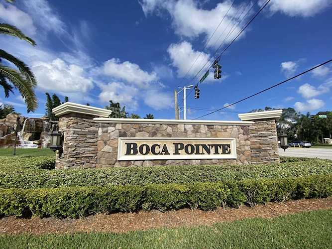 6655 Via Regina Boca Raton, FL 33433