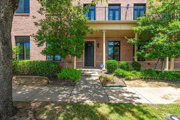 8328 Library Street Frisco, TX 75034