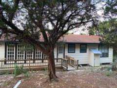 000 Confidential Ave. Spicewood, TX 78669