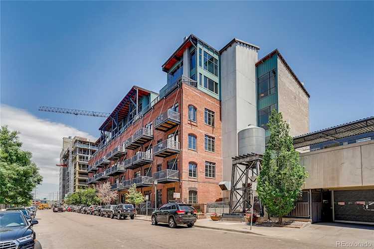 2960 Inca St #514 Denver, CO 80202