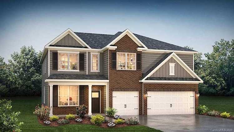 3026 Stephen Pace Trl Huntersville, NC 28078