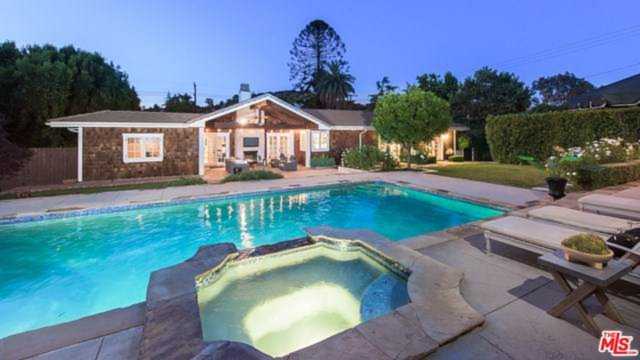 3363 Fryman Place Studio City, CA 91604