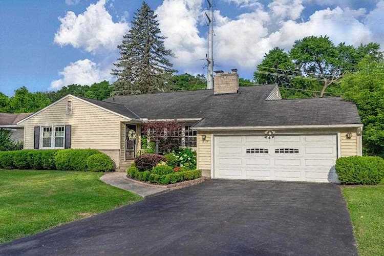 319 Kanawha Road Lancaster, OH 43130