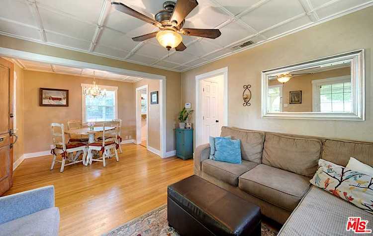1022 N Kenwood Street Burbank, CA 91505