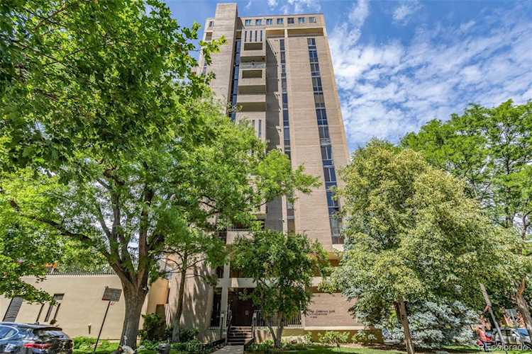 1111 Race St #14A Denver, CO 80206