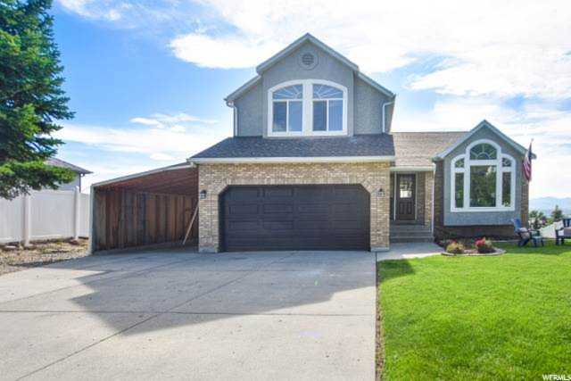 11910 S Bluff View Dr Sandy, UT 84092