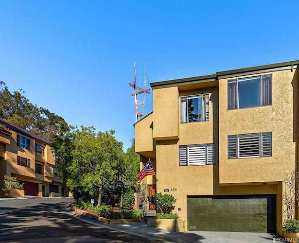 143 Galewood Circle San Francisco, CA 94131