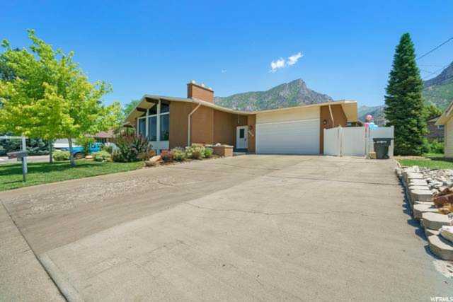 2248 N Timpview E Dr Provo, UT 84604
