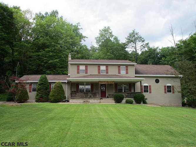 91 Boones Lane Howard, PA 16841 | home for sale | KBB Photo 1