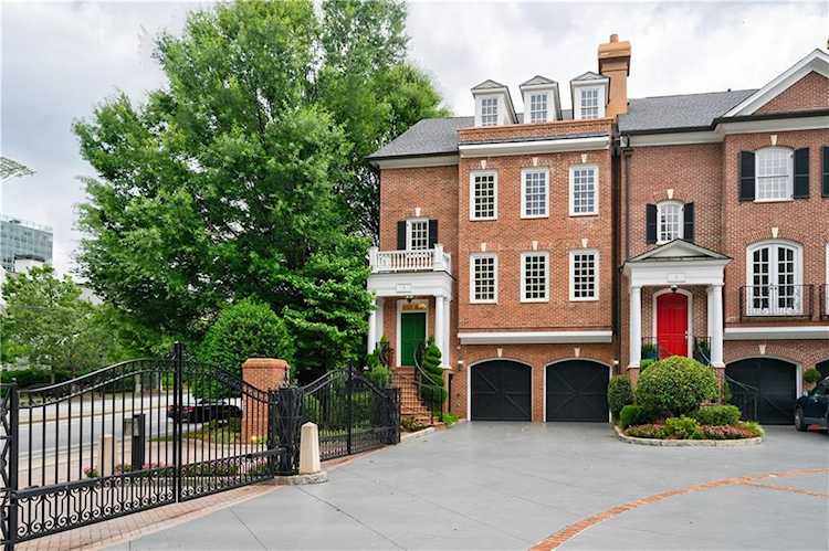 3533 Roxboro Rd #1 Atlanta, GA 30326