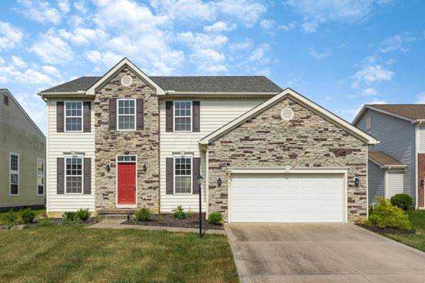 427 Kingston Circle Pickerington, OH 43147