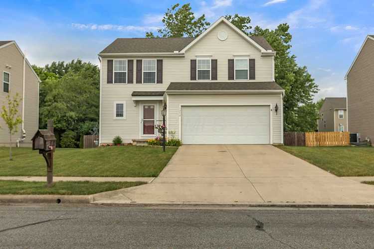 1372 Celtic Drive Pataskala, OH 43062