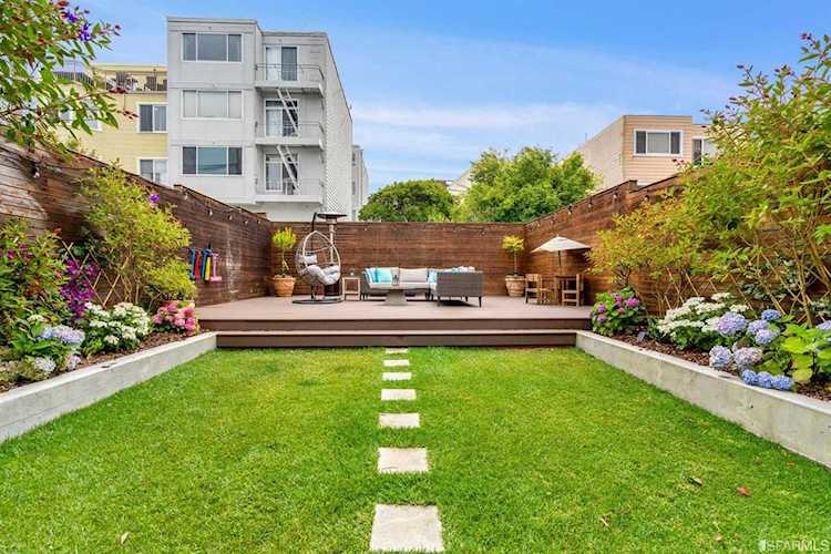 330 3rd Avenue San Francisco, CA 94118
