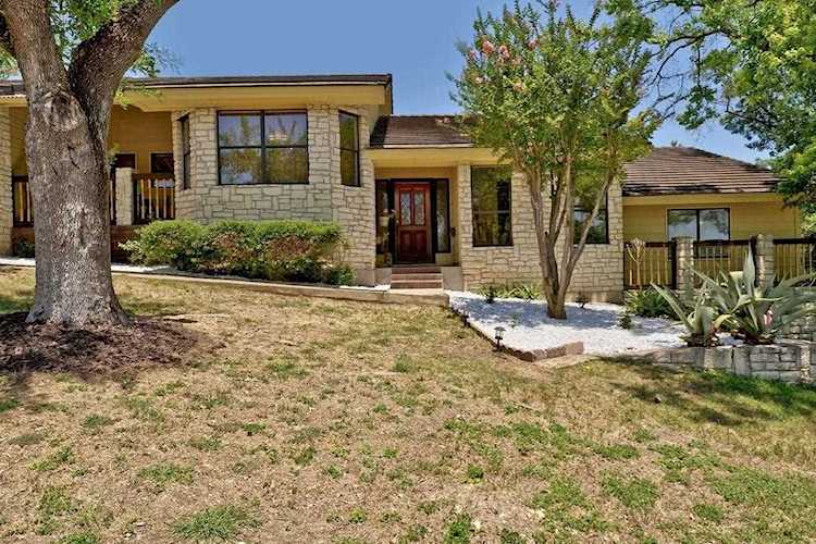 6520 Whitemarsh Valley Walk Austin, TX 78746
