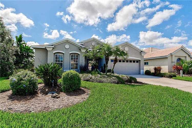 6291 Sturbridge Ct Sarasota, FL 34238